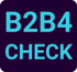 B2B4 Check