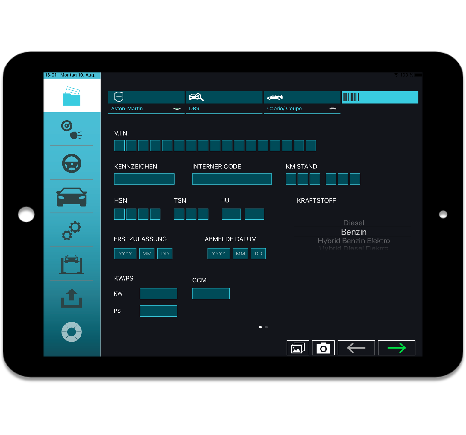 CARTRON iPad_02