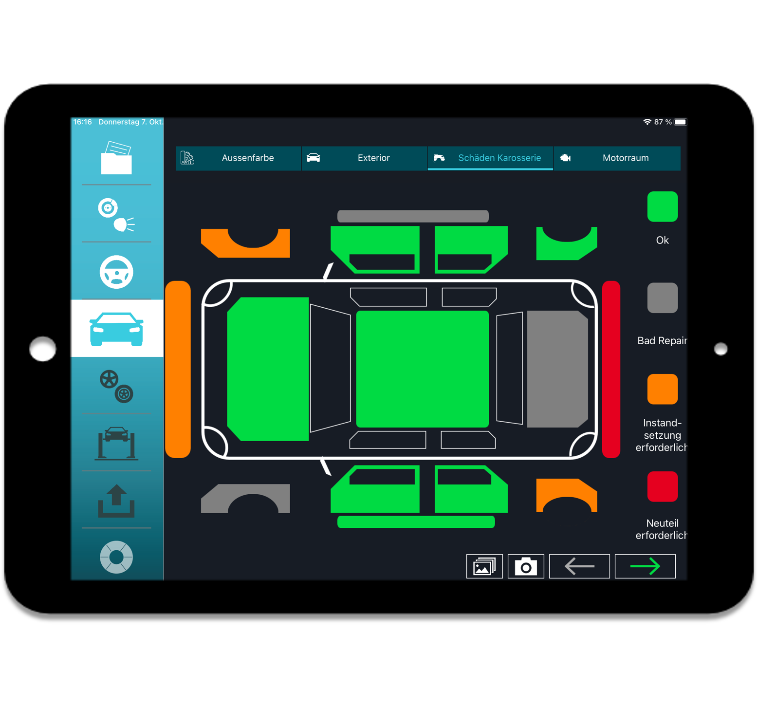CARTRON iPad_30