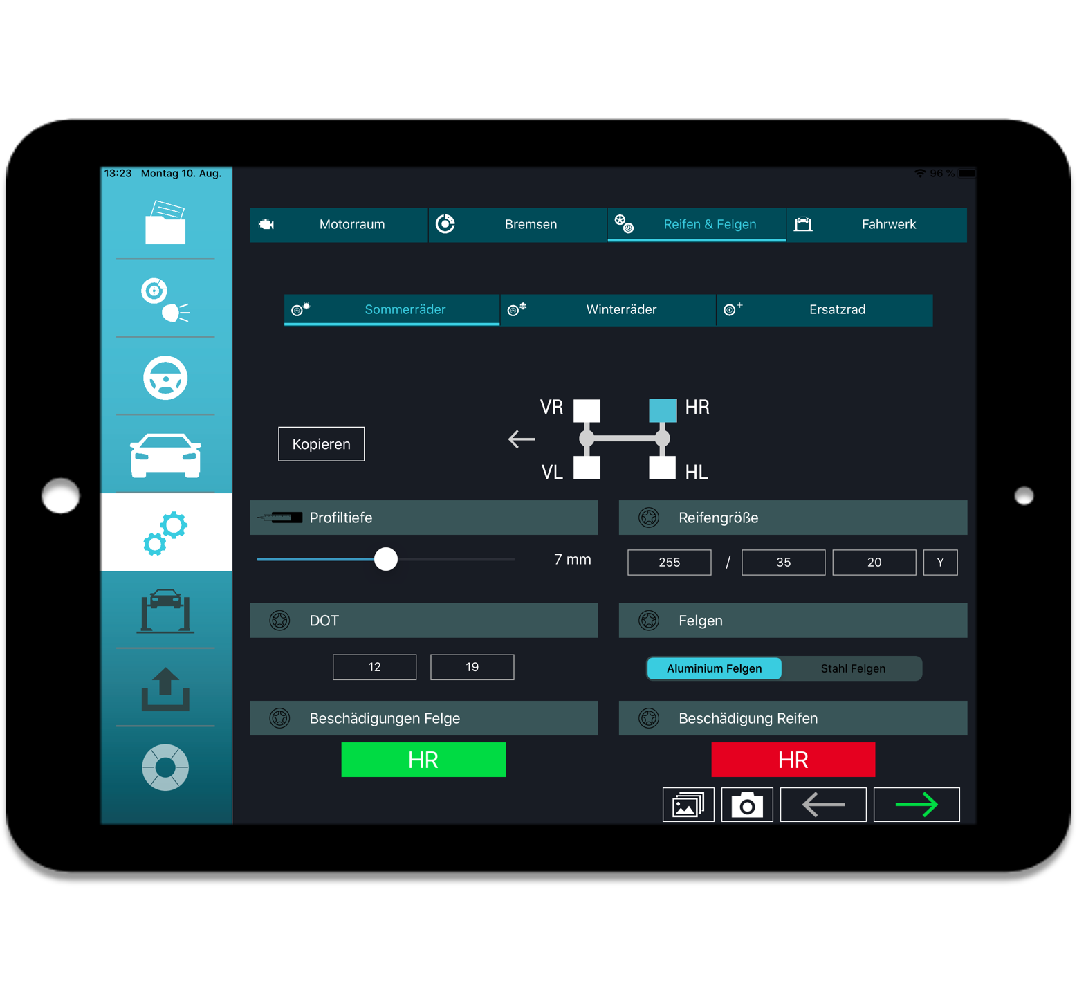 CARTRON iPad_31